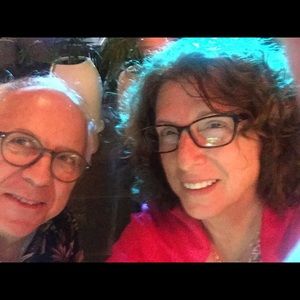 Meet your Posher, Gail